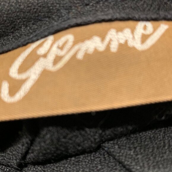 GEMME MIDWEIGHT WOOL PLEATED SKIRTS SIZE 28 - Picture 13 of 13